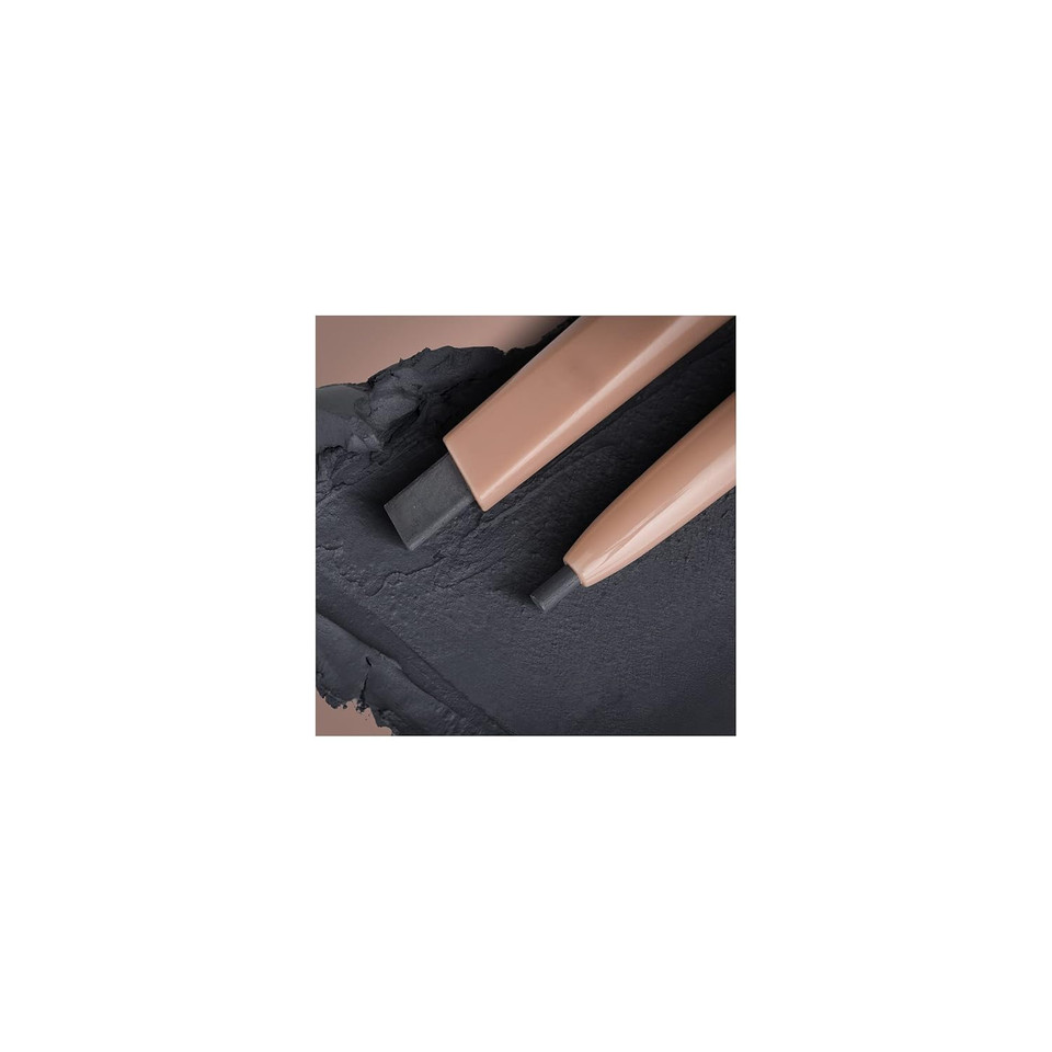 Nam Makeup Brow Definer Pencil Nr 6 - Light Warm Blonde, 0.35 G