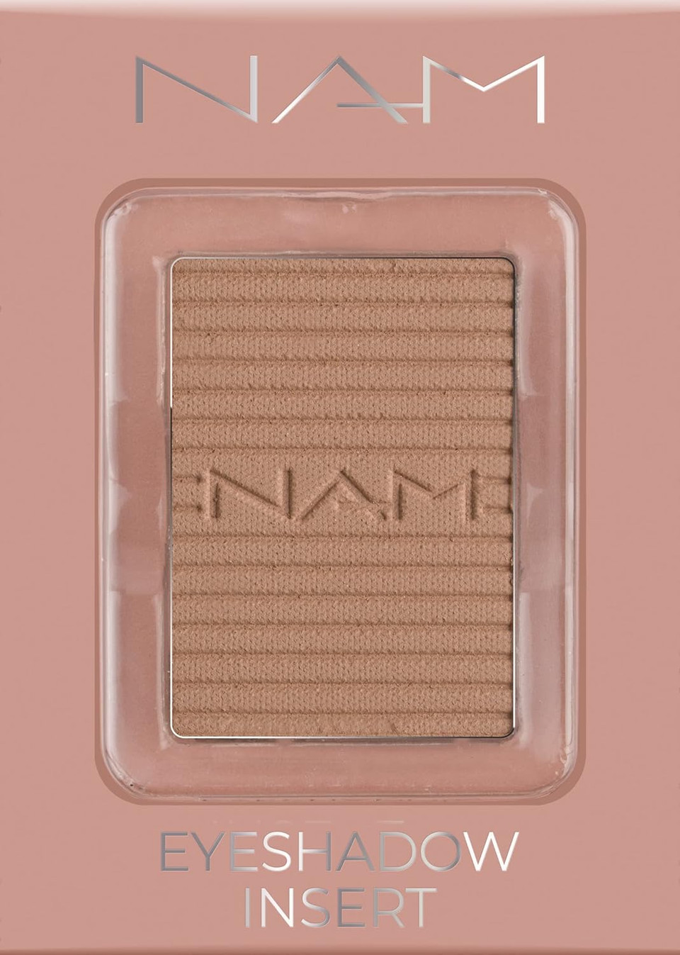 Nam Makeup Matte Eyeshadow Nr 6 - Sand, 3.5G