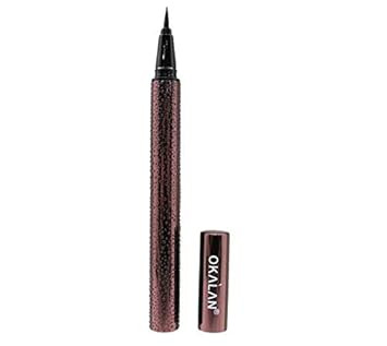 Perfect Liquid Waterproof Eyeliner #503 Coffee