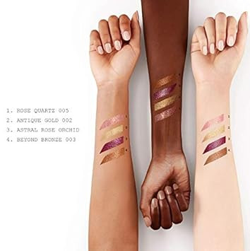 Pat Mcgrath Labs Blitz Astral Quad: Eyeshadow Palette Ritualistic Rose