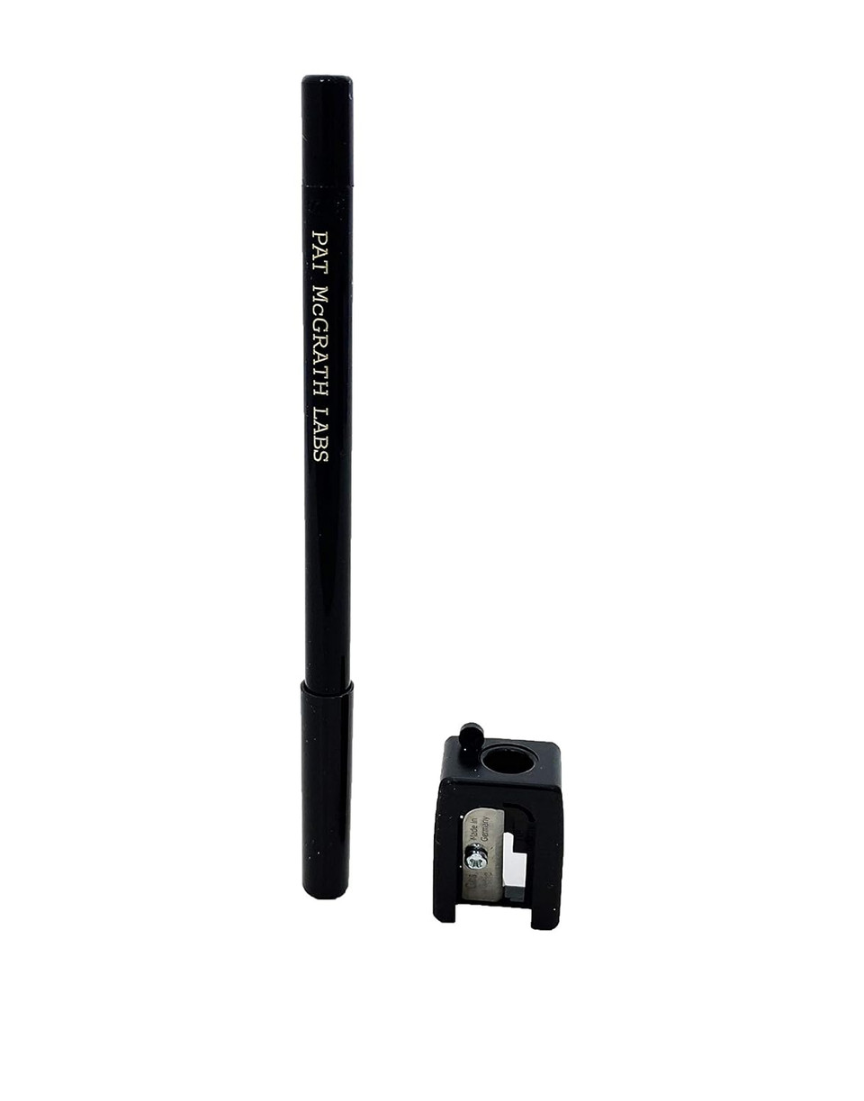 Pat Mcgrath Labs Permagel Ultra Glide Eyeliner Pencil - 202 Xtreme Black