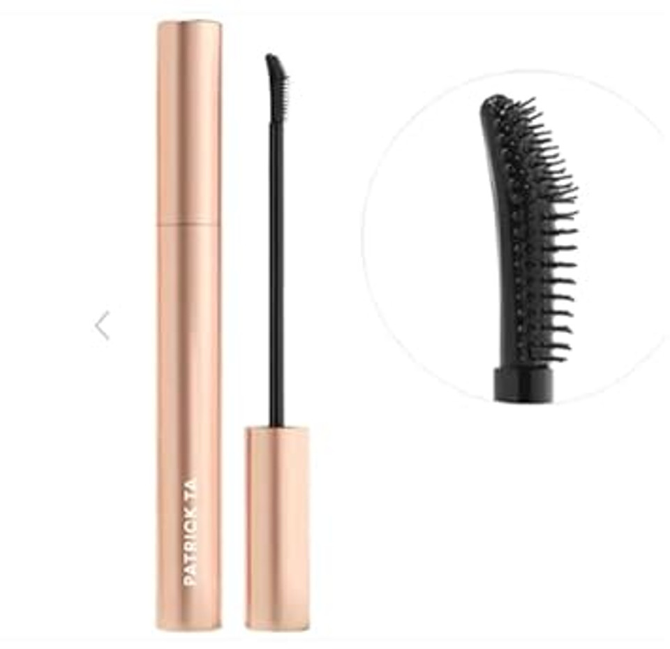 Patrick Ta Major Brow Lamination Gel, 0.17 Oz (Woth04906)