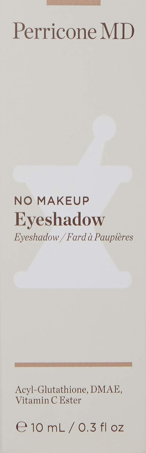 Perricone Md No Makeup Eyeshadow, Shade 4