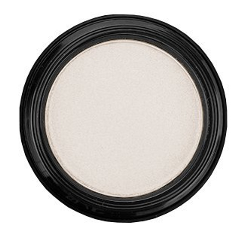 Real Purity Eye Shadow - Mocha Brown