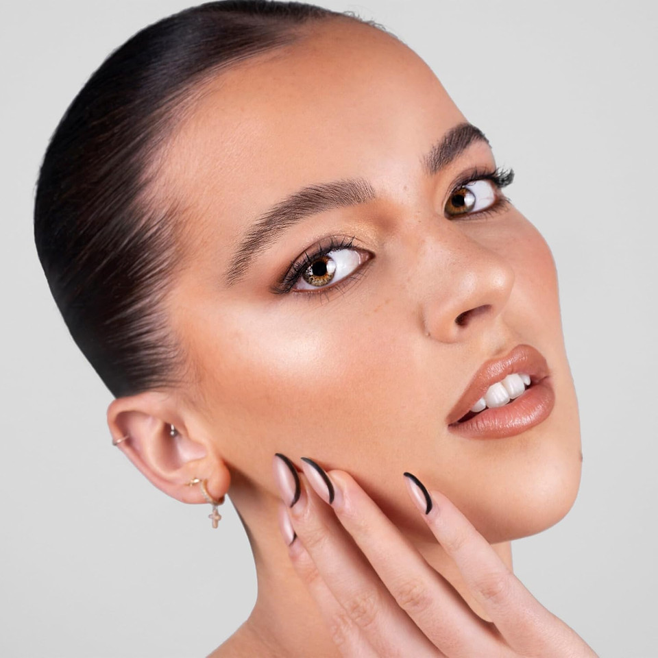 Refy Brow Pencil Medium