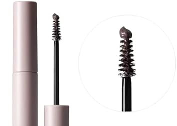 Brow Renew Clean Tinted Eyebrow-Growth Gel (Fill 04)