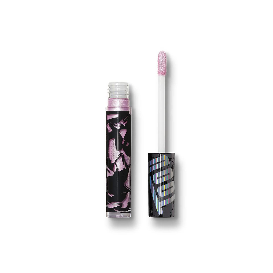 Tood - Freestyle Color Cream Eyeshadow | Vegan, Planet-Safe, Clean Makeup (Past/Present, 0.18 Oz | 5.1 G)