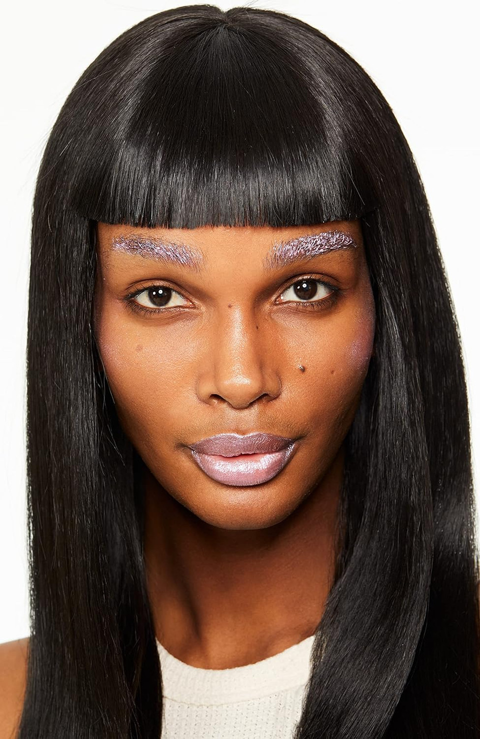 Tood - Freestyle Color Cream Eyeshadow | Vegan, Planet-Safe, Clean Makeup (Past/Present, 0.18 Oz | 5.1 G)