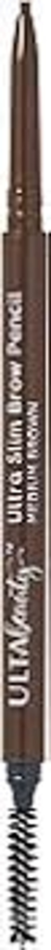 Ulta Beauty Ultra Slim Brow Pencil (Medium Brown)