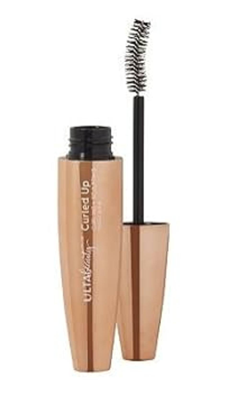 Ulta Curled Up Mascara In Black Brown