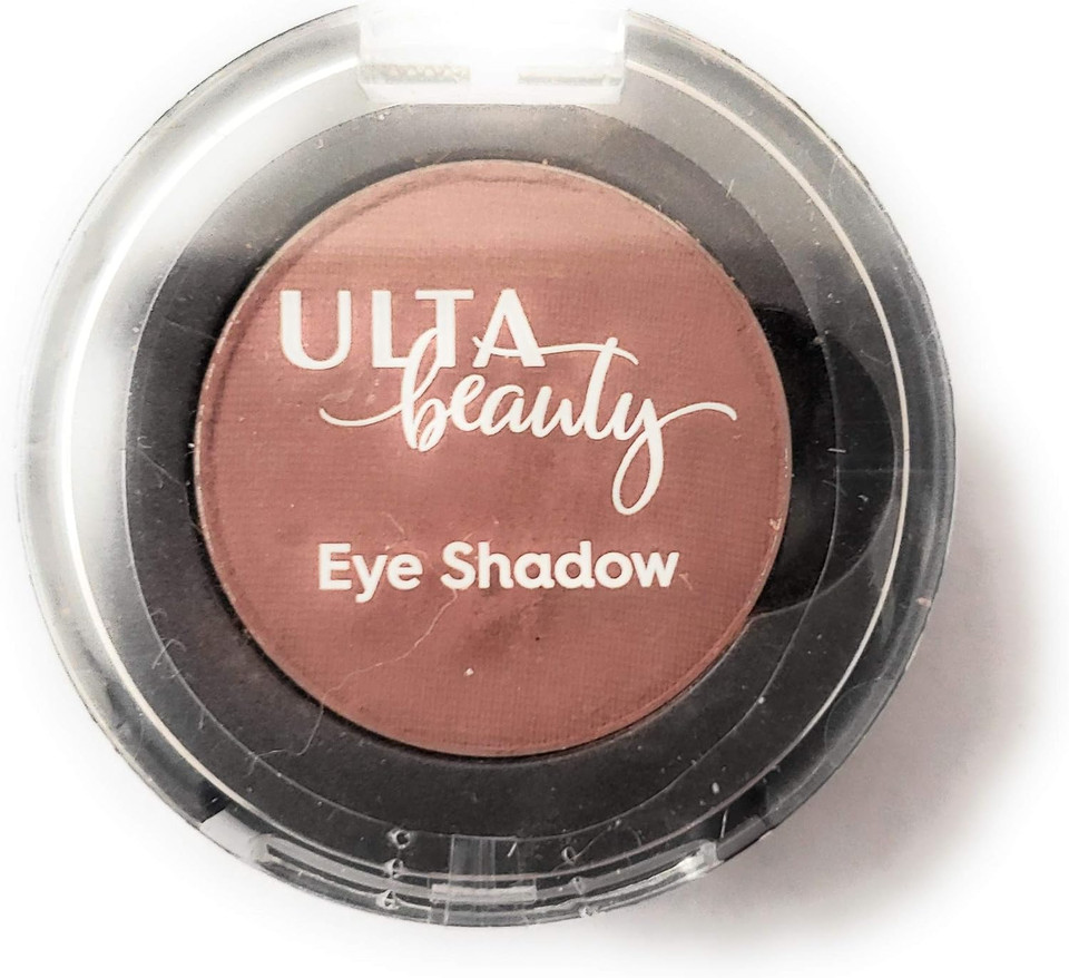 Ulta Matte Eyeshadow, Desire 0.067 Ounce