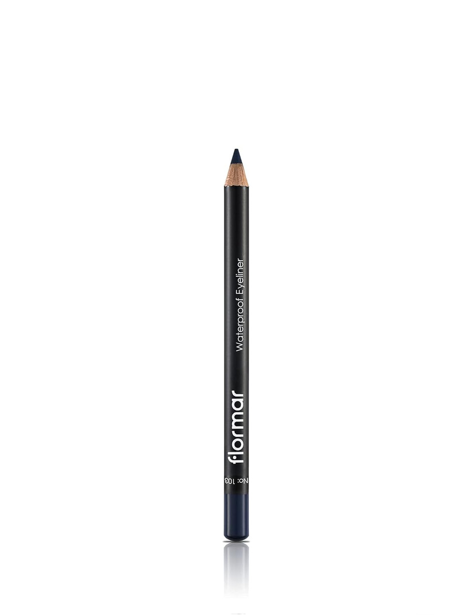 Water-Resistant Eyeliner By Flormar Lebanon