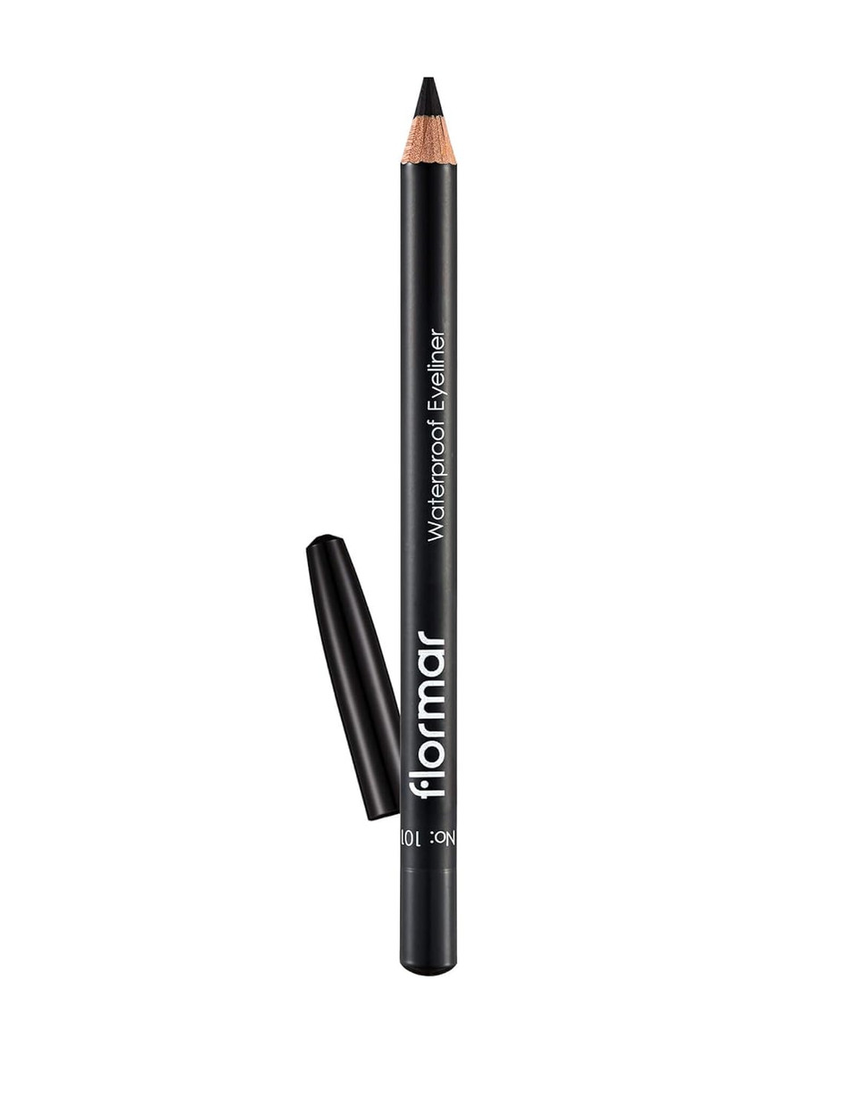 Water-Resistant Eyeliner By Flormar Lebanon