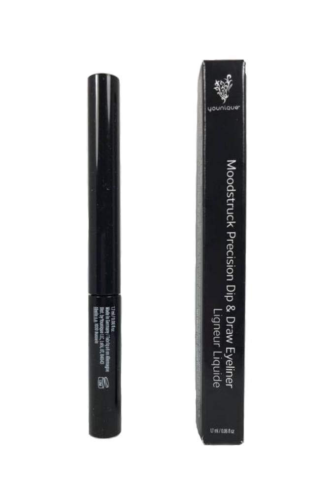 Moodstruck Precision Exclusive Dip And Draw Eyeliner Psychic - Purple