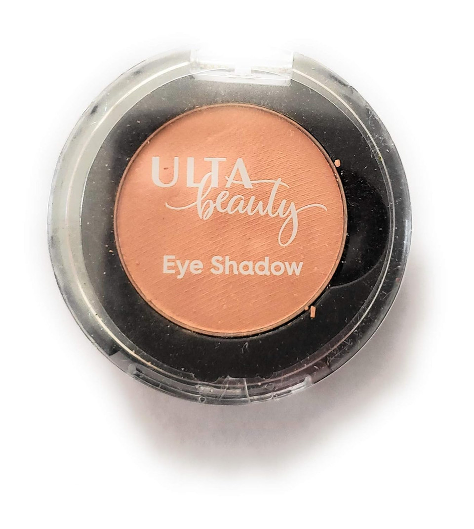 Zyduzscac Ulta Matte Eyeshadow, Say What 0.067 Ounce