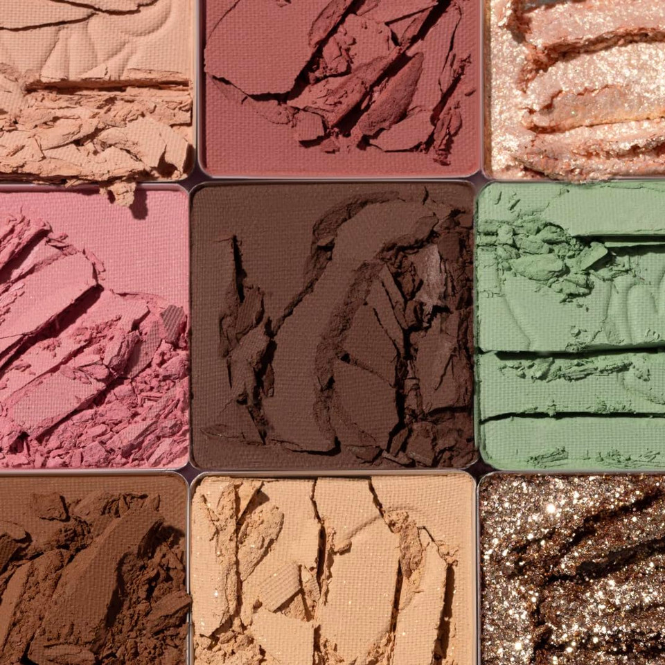 Beauty Creations Off The Shell