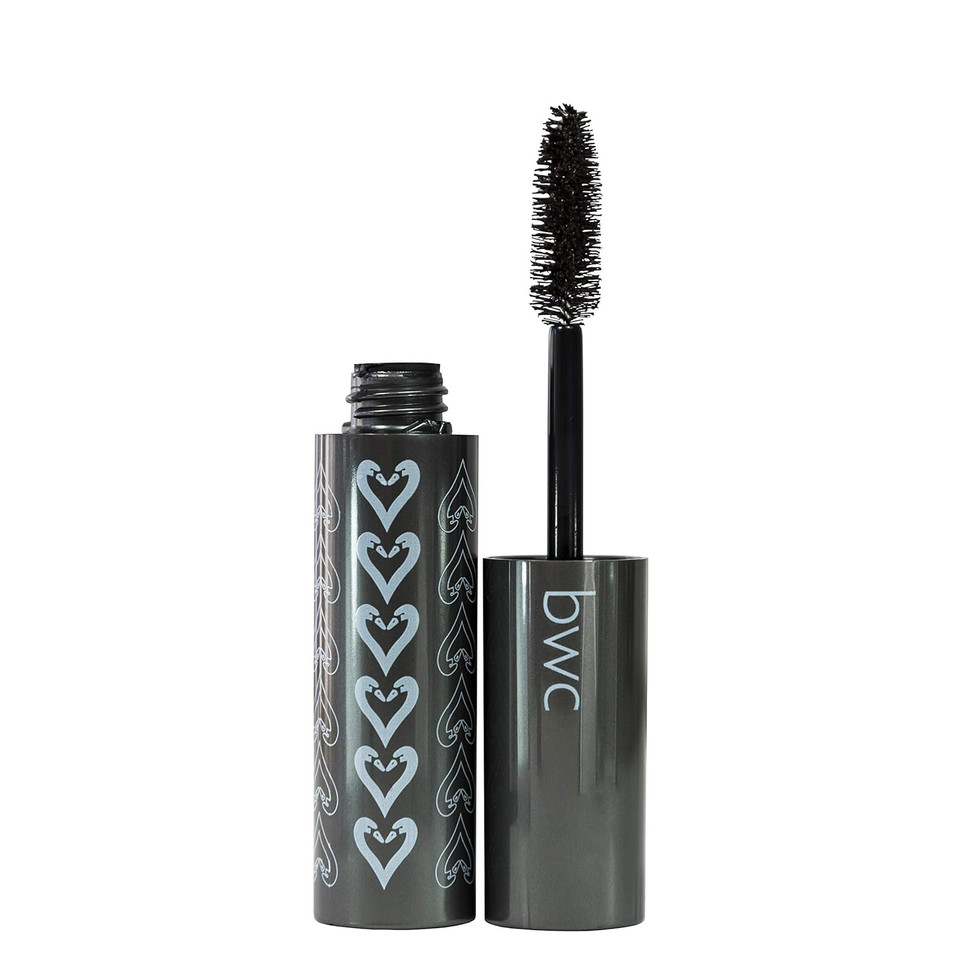 Beauty Without Cruelty Paraben-Free Mascara - Waterproof Cocoa, Waterproof Cocoa, 0.24 Ounce