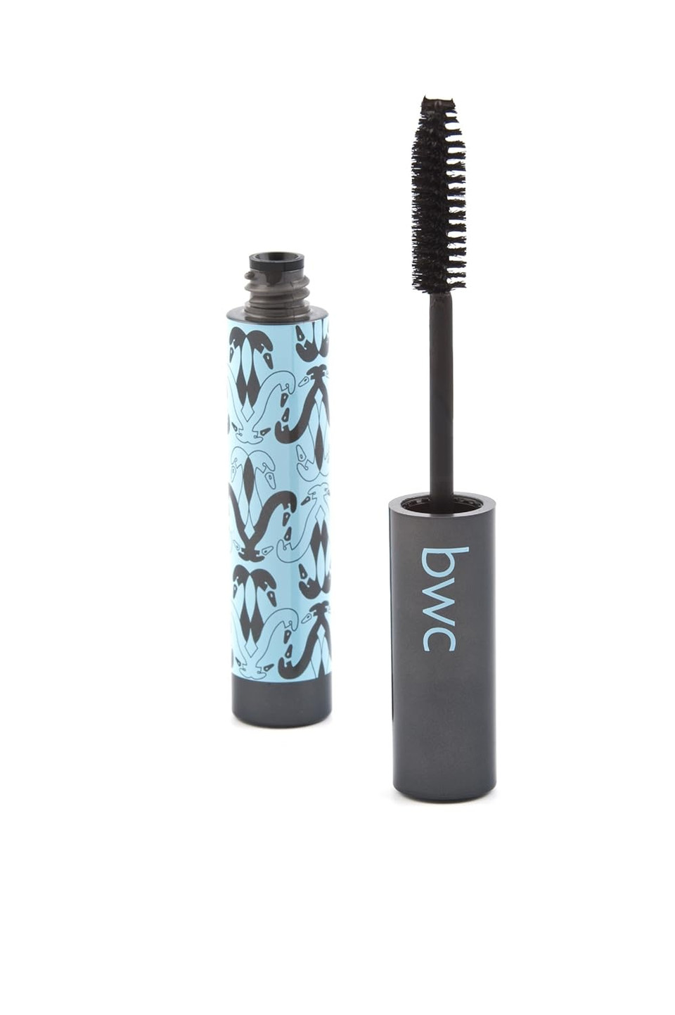 Beauty Without Cruelty Paraben-Free Mascara - Waterproof Cocoa, Waterproof Cocoa, 0.24 Ounce