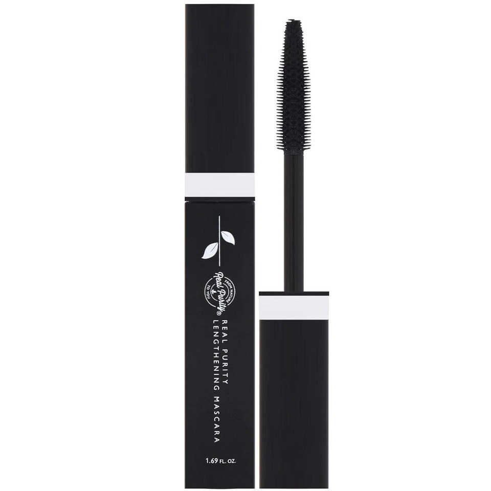 Black Mascara Black Mascara