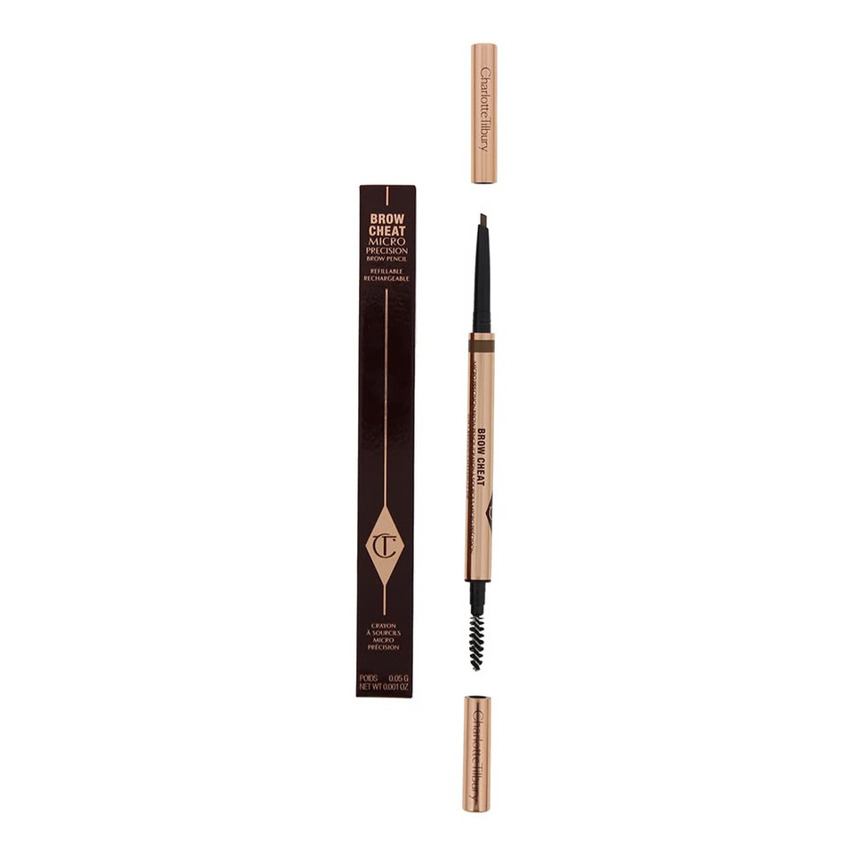 Charlotte Tilbury Brow Cheat Eyebrow Pencil - Soft Brown