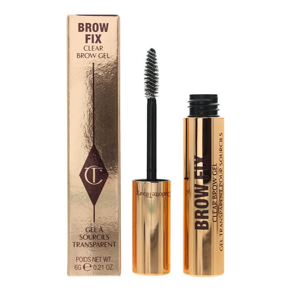 Charlotte Tilbury Brow Fix Brow Gel