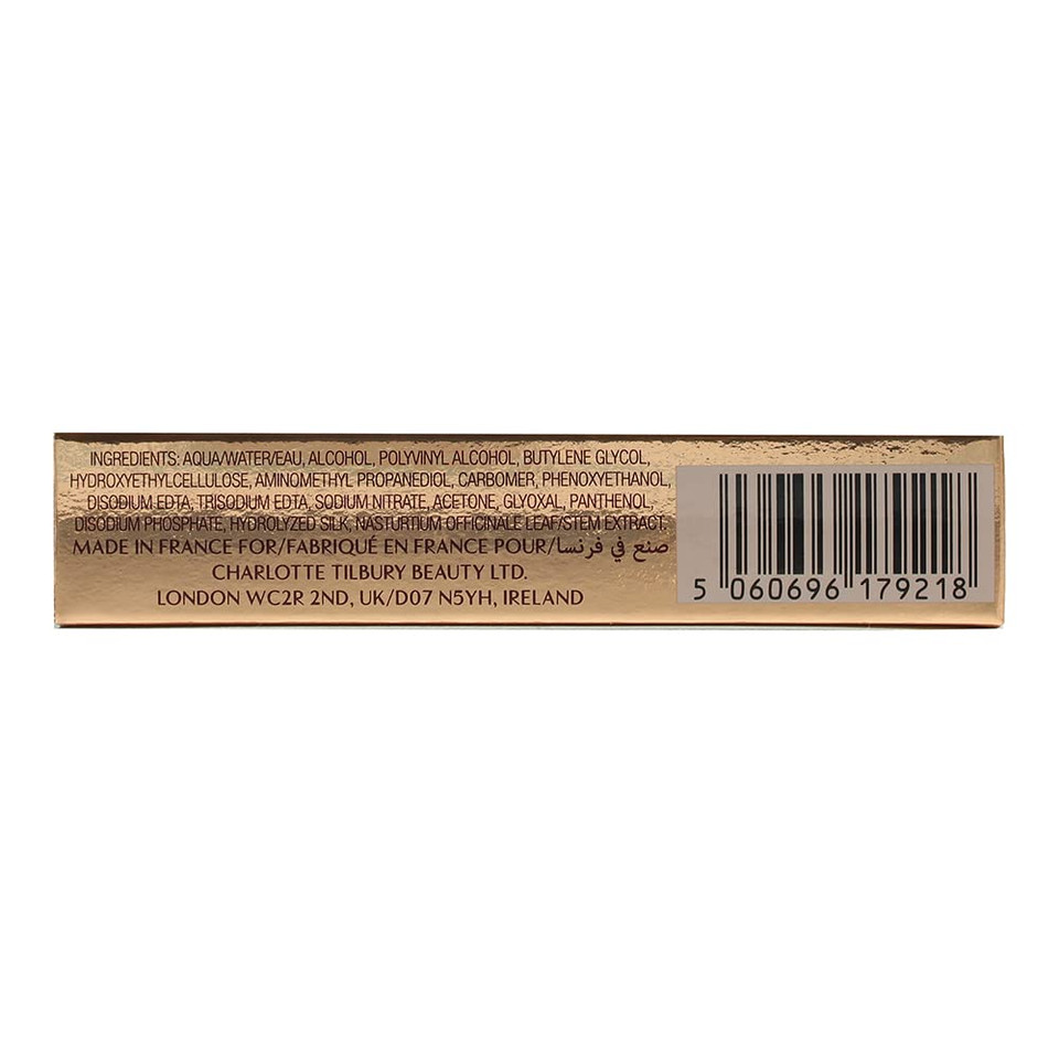 Charlotte Tilbury Brow Fix Brow Gel