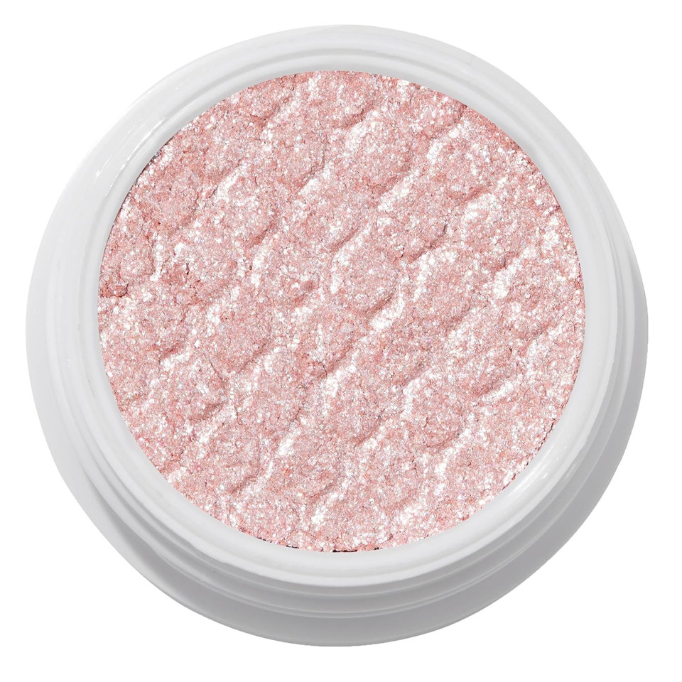 Colourpop Super Shock Shadow - High-Pigment, Crème-Powder Eye Makeup - Single Glitter Eyeshadow With Minimal Fallout And Unique Bouncy Texture - Baby Pink Eyeshadow - Frog (0.07 Oz) Colourpop Super Shock Shadow - High-Pigment, Crème-Powder Eye Makeup - Single Glitter Eyeshadow With Minimal Fallout And Unique Bouncy Texture - Baby Pink Eyeshadow - Frog (0.07 Oz)