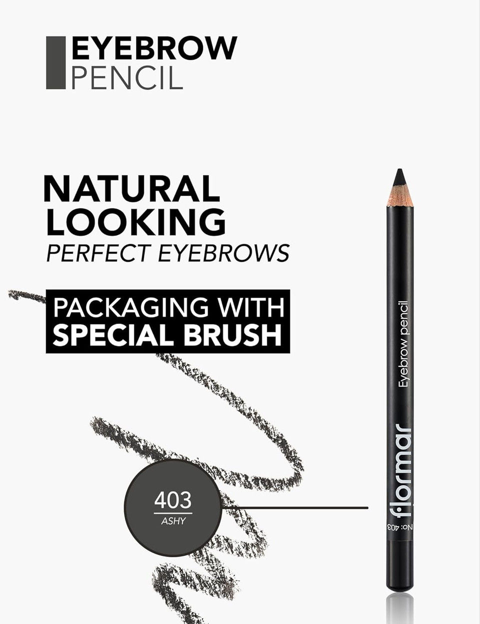 Eyebrow Definer By Flormar Lebanon