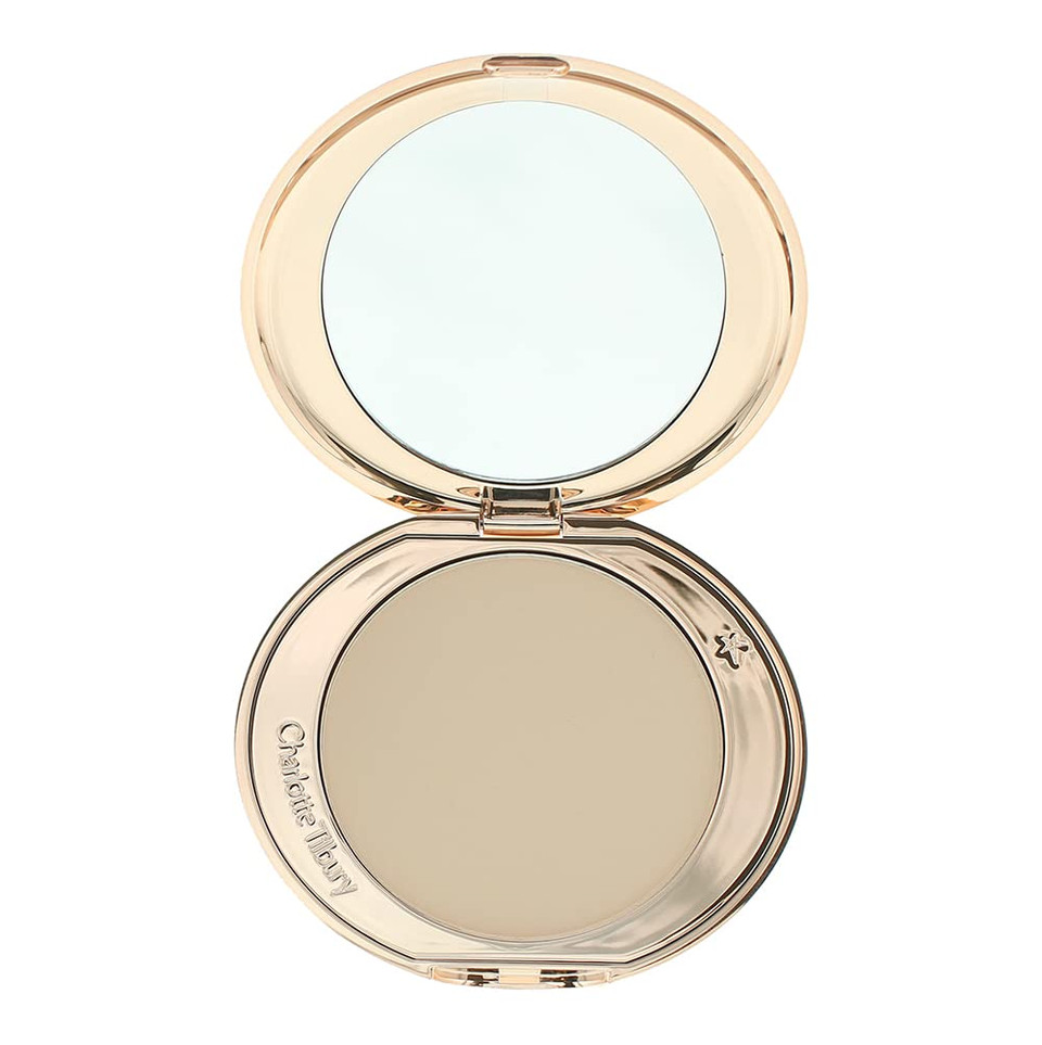 Charlotte Tilbury Refillable Airbrush Flawless Finish | 8G | Fair
