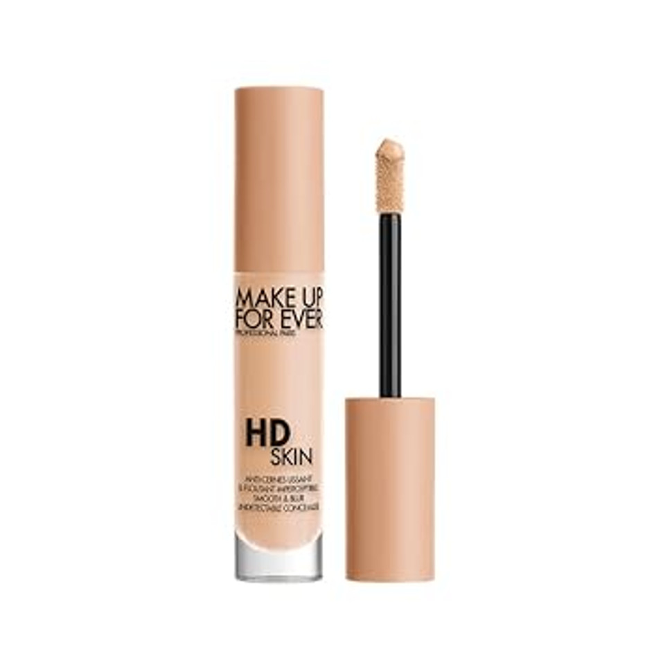 Hd Skin Concealer - 2.0R Wheat By Make Up For Ever For Women - 0.16 Oz Concealer Hd Skin Concealer - 2.0R Wheat By Make Up For Ever For Women - 0.16 Oz Concealer