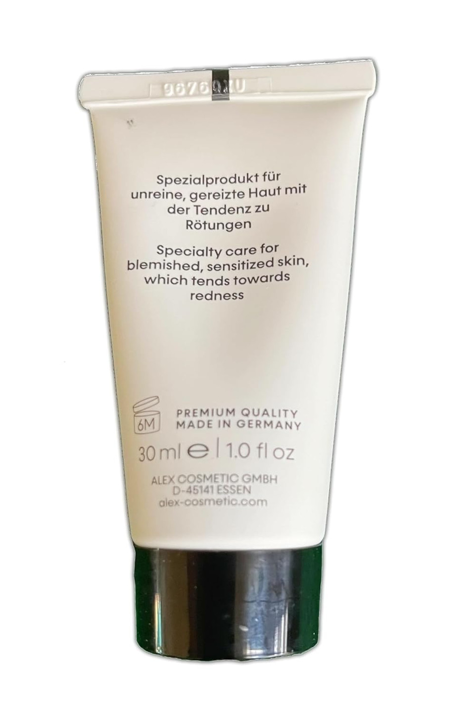 Bb Cream Medium Tone Coverage Minimize Pores Skin Cover Skin Tube 30Ml Bb Cream Medium Tone Coverage Minimize Pores Skin Cover Skin Tube 30Ml