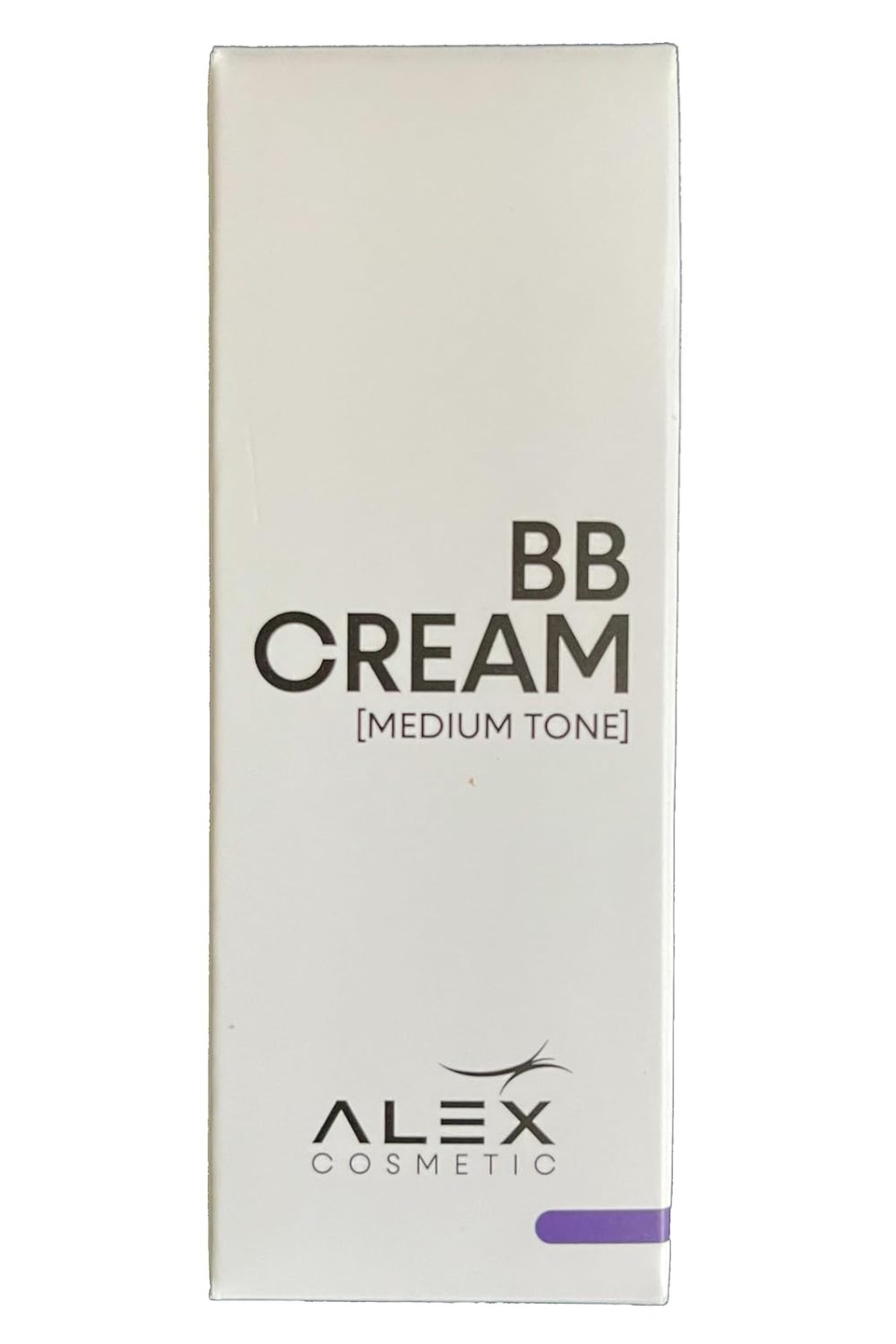 Bb Cream Medium Tone Coverage Minimize Pores Skin Cover Skin Tube 30Ml Bb Cream Medium Tone Coverage Minimize Pores Skin Cover Skin Tube 30Ml