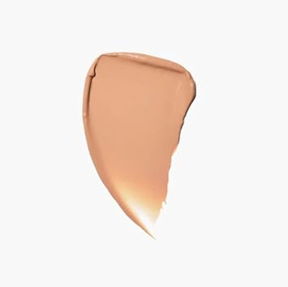 Jones Road What The Foundation - Tinted Moisture Balm - Light + Complimentary Korean Face Sheet Masque