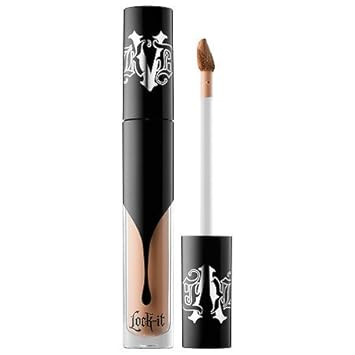 Kat Von D Lock-It Concealer Crème (Deep 31)