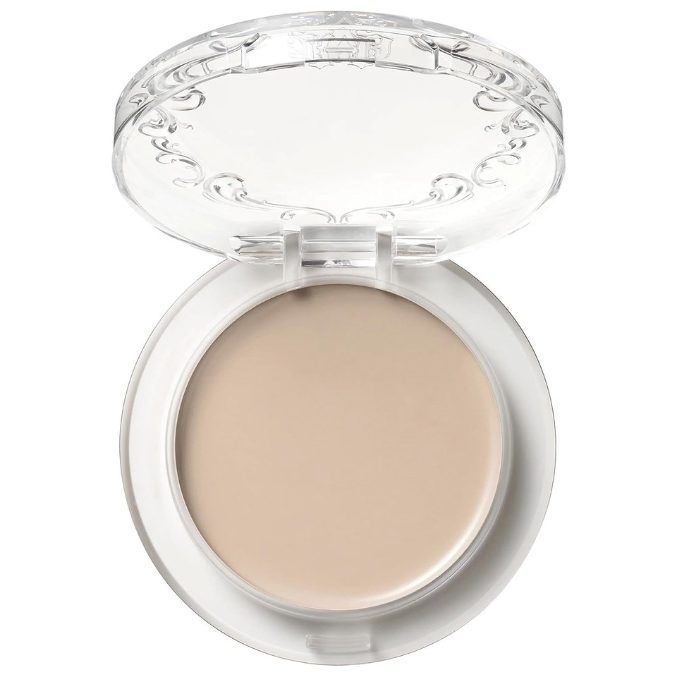 Kvd Beauty Good Apple Lightweight Full-Coverage Cream Foundation Balm Light 004