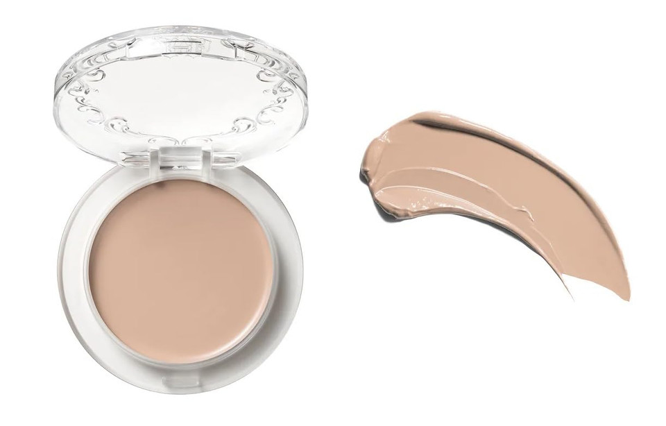 Kvd Beauty Good Apple Lightweight Full-Coverage Cream Foundation Balm Light 006