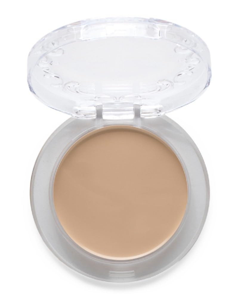 Kvd Beauty Good Apple Lightweight Full-Coverage Cream Foundation Balm Light 008