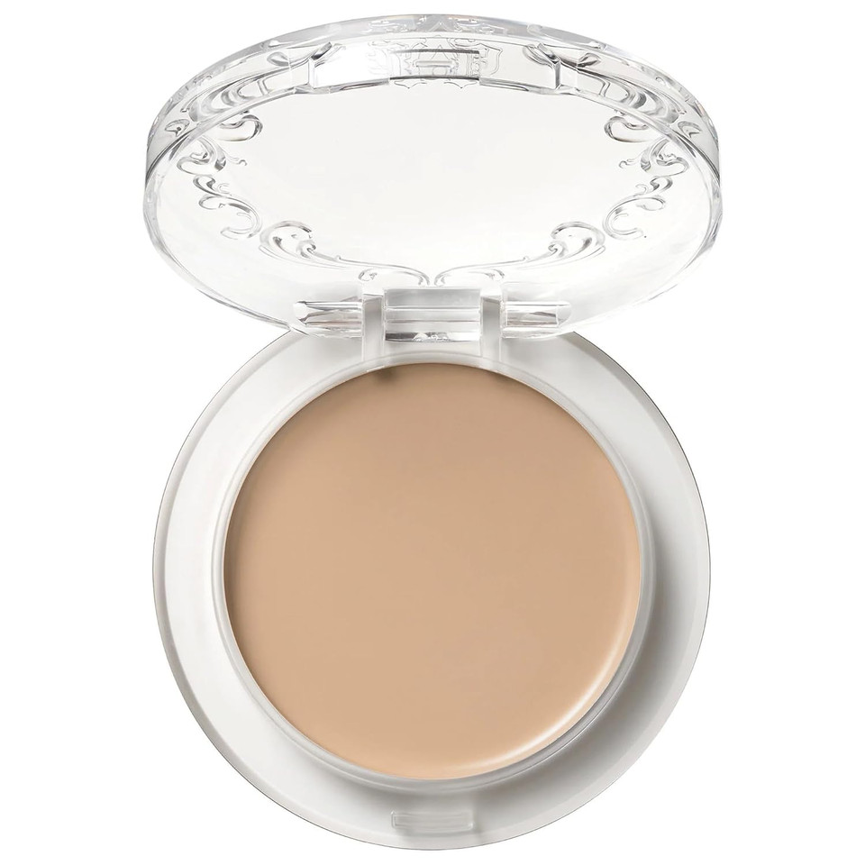 Kvd Beauty Good Apple Lightweight Full-Coverage Cream Foundation Balm Light 021