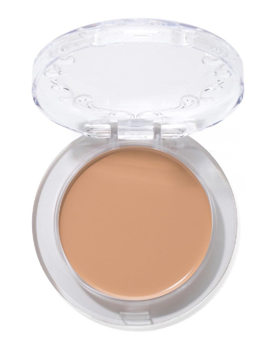 Kvd Beauty Good Apple Lightweight Full-Coverage Cream Foundation Balm Medium 039