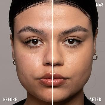 Kvd Beauty Good Apple Non-Comedogenic Full-Coverage Serum Foundation Medium 039
