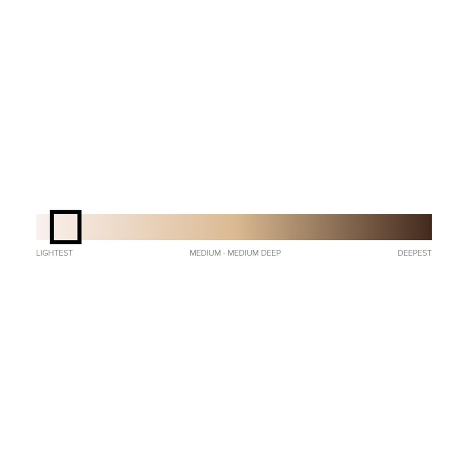 Kvd Beauty Lock-It Full-Coverage Long-Wear Matte Liquid Foundation Light 41 Neutral