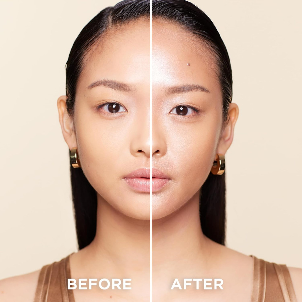 LOréal Paris Makeup True Match Lumi Glotion Natural Glow Enhancer Highlighting Lotion LOréal Paris Makeup True Match Lumi Glotion Natural Glow Enhancer Highlighting Lotion
