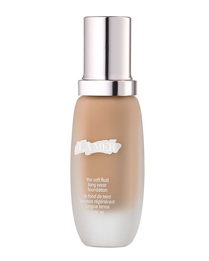 La Mer The Soft Fluid Long Wear Foundation Spf 20 - # 42 Tan 30Ml/1Oz