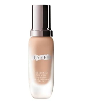 La Mer The Soft Fluid Long Wear Foundation Spf 20 (200 Dune) 1 Oz /30Ml