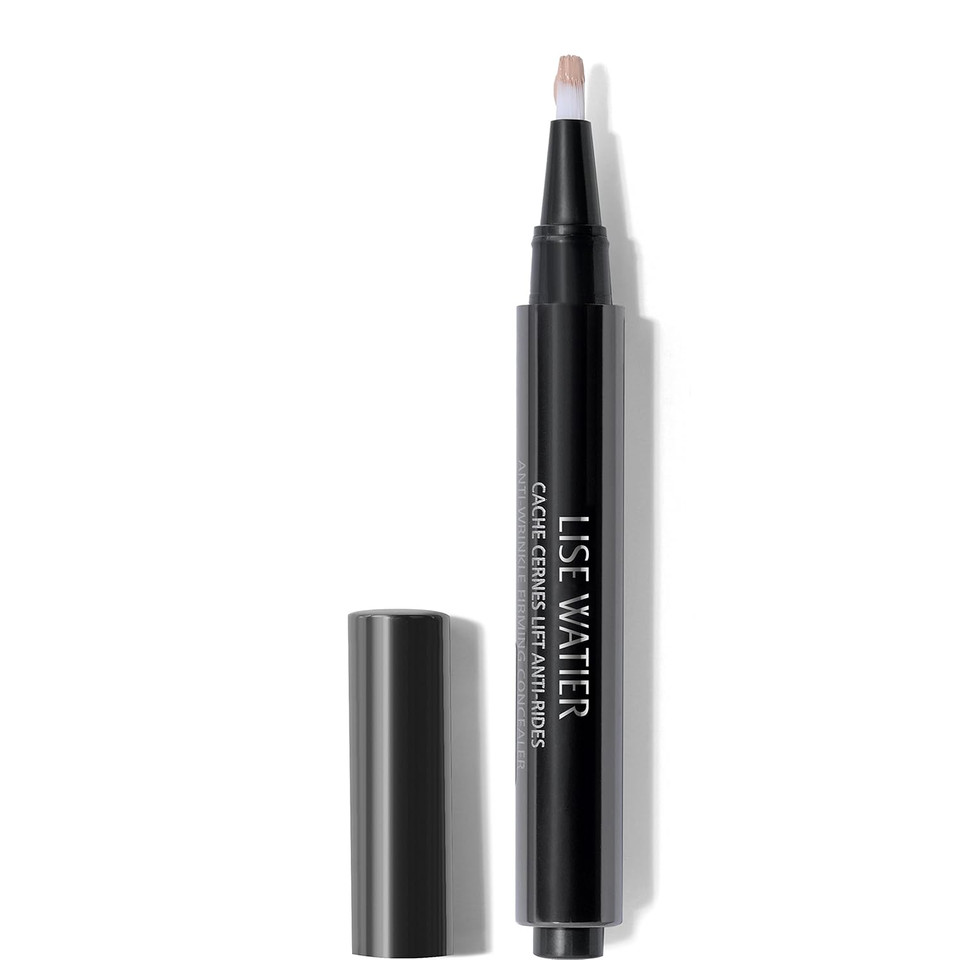 Lise Watier Anti-Wrinkle Firming Concealer, Miel, 0.08 Fl Oz