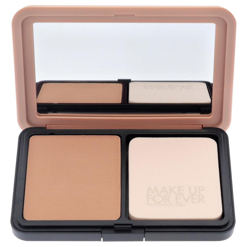 Make Up For Ever Hd Skin Matte Velvet Undetectable Longwear Blurring Powder Foundation 2R28 Cool Sand Make Up For Ever Hd Skin Matte Velvet Undetectable Longwear Blurring Powder Foundation 2R28 Cool Sand