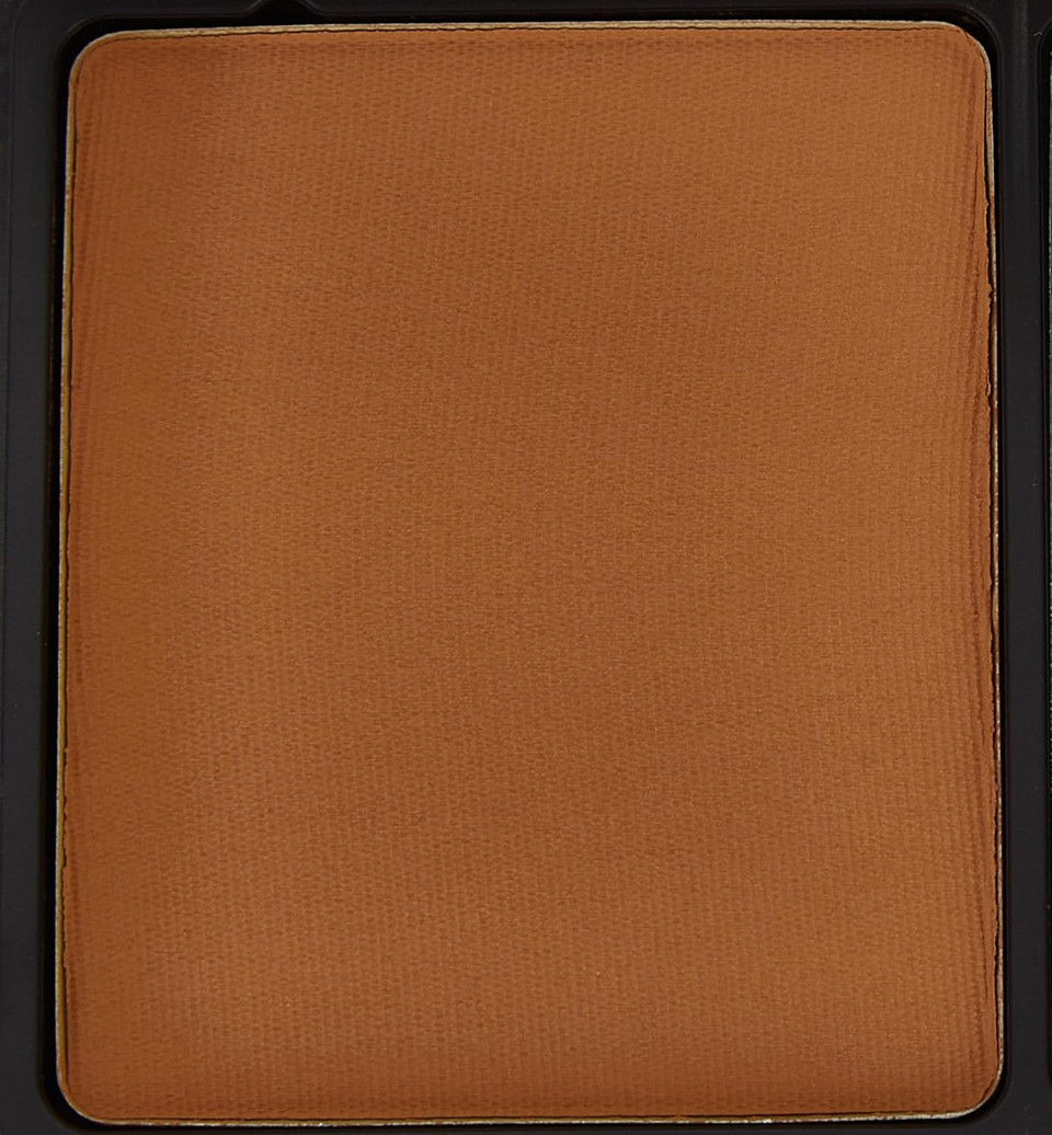 Make Up For Ever Matte Velvet Skin Blurring Powder Foundation - # Y425 Honey