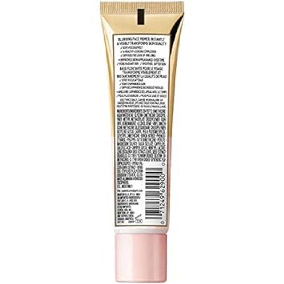 Lã¢ÂOrã£Â©Al Paris Age Perfect Face Blurring Primer Infused With Caring Serum Smoothes Liners And Pores