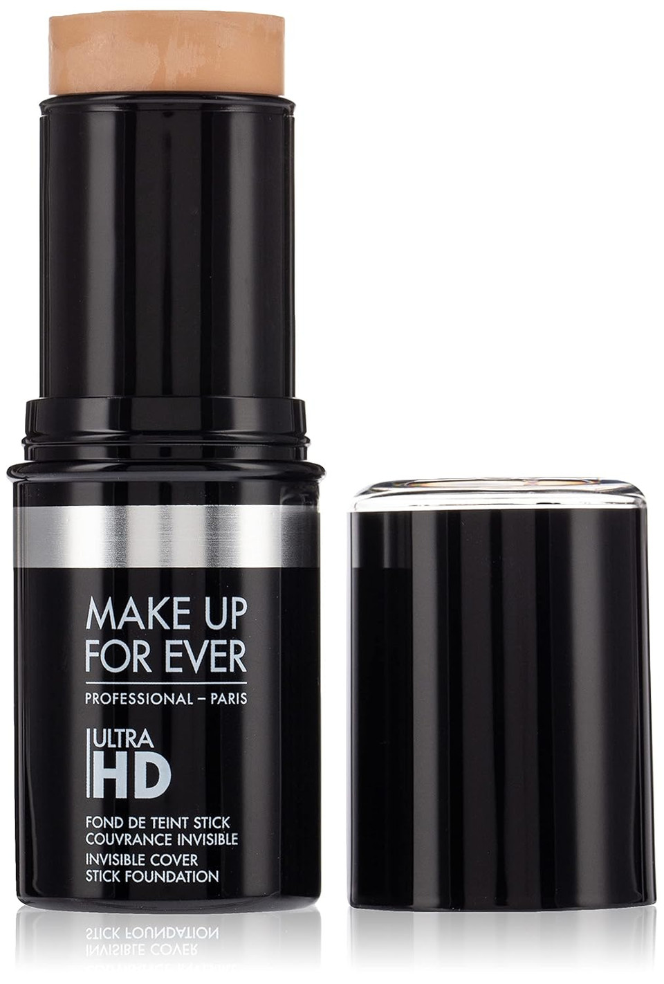 Make Up For Ever Ultra Hd Invisible Cover Stick Foundation Y365 - Desert