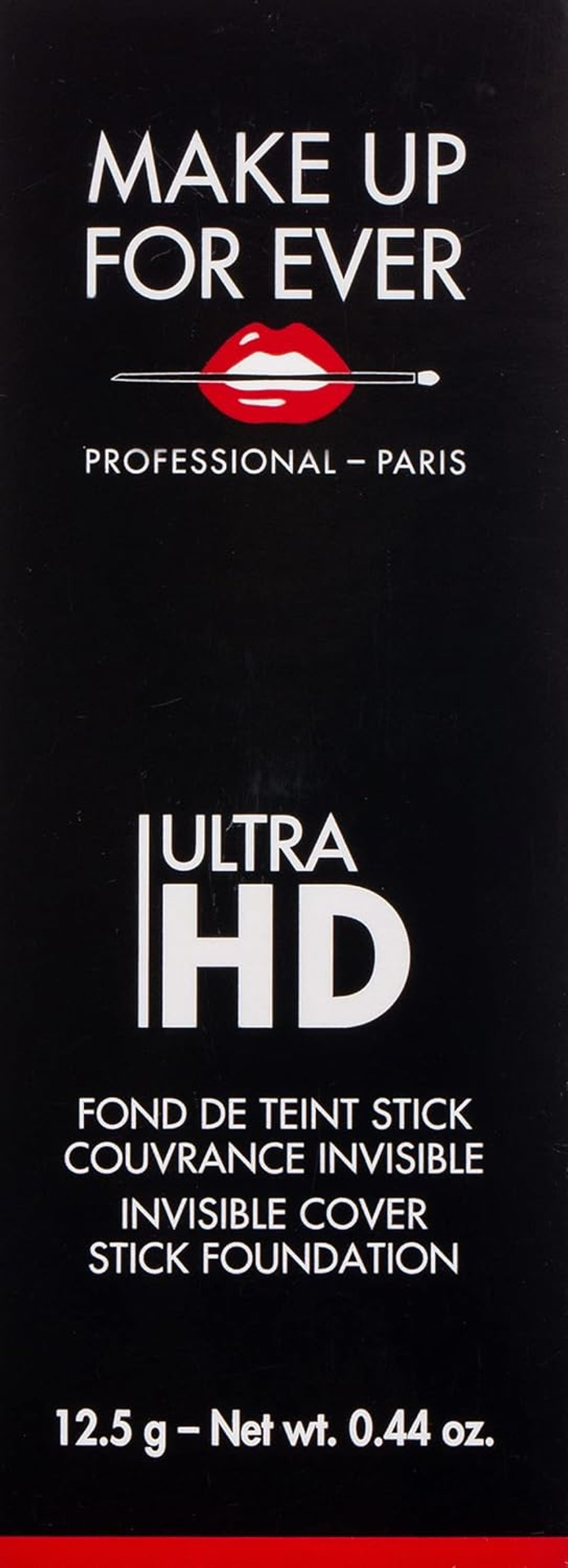 Make Up For Ever Ultra Hd Invisible Cover Stick Foundation Y365 - Desert